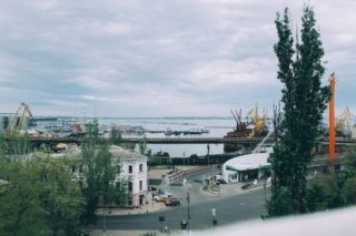 погода в одесі на червень 2026