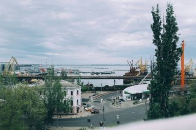 погода в одесі на червень 2026