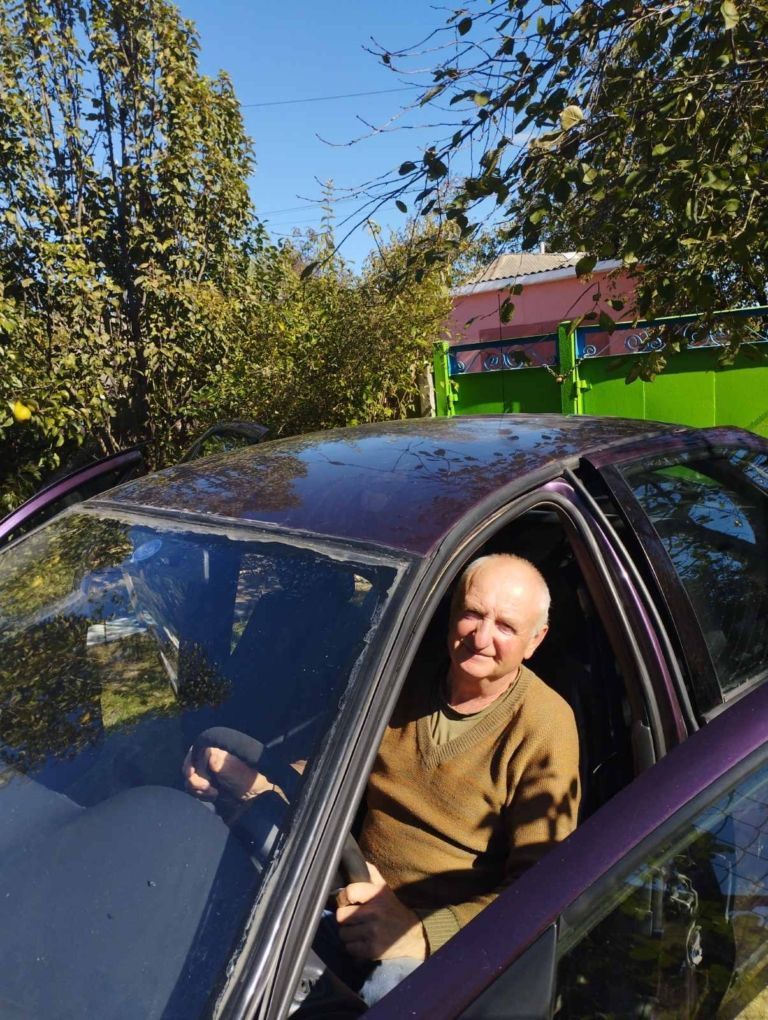 Фото 1 до: Вважайте, що ви вже мертві: сповідь ліквідатора, який кидав графіт біля зруйнованого реактора