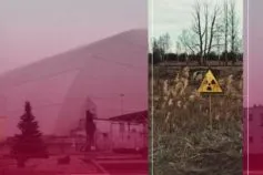 чорнобильська трагедія 40 років