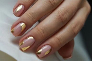 грошовий манікюр на травень 2026