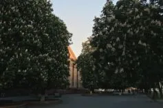 погода в Запорожье на май 2026