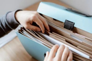 как проверить оцифрована ли трудовая книжка