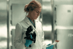 скарпетта скільки серій