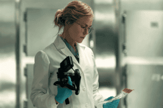 скарпетта сколько серий