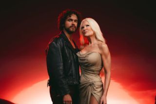 Linda Lampenius & Pete Parkkonen - Liekinheitin представляет Финляндию на Евровидении-2026