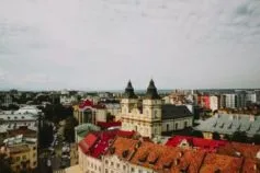 день міста івано-франківськ 2026