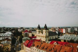 день міста івано-франківськ 2026