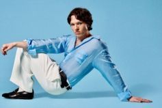 дания на евровидении 2026