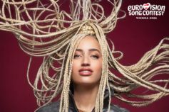 Monroe - Regarde, Monroe - Regarde представлет Францию на Евровидении 2026