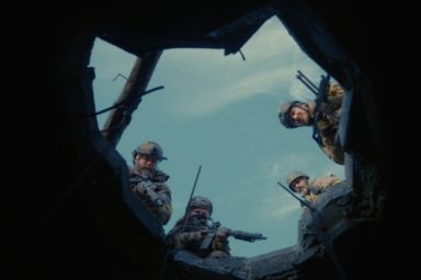 Коли вийде Каховський об’єкт на ICTV2