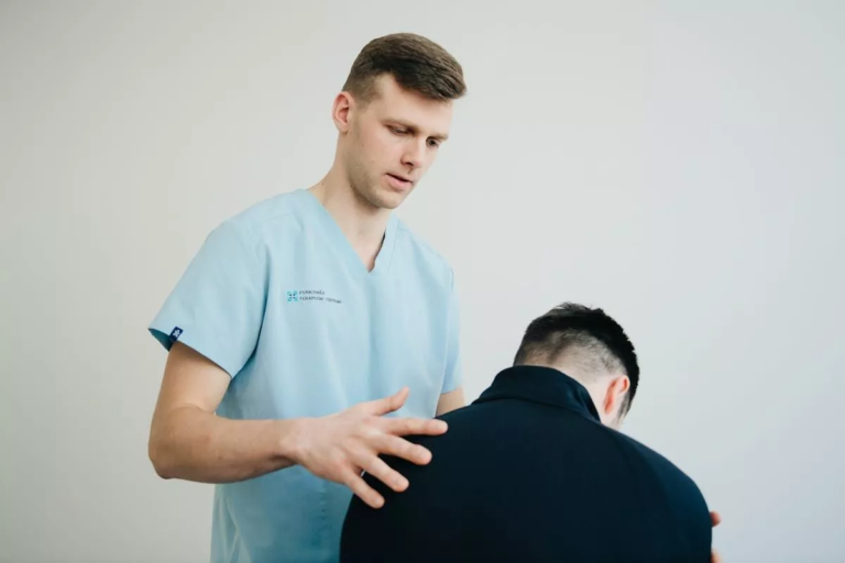 як спілкуватися з людиною після полону поради