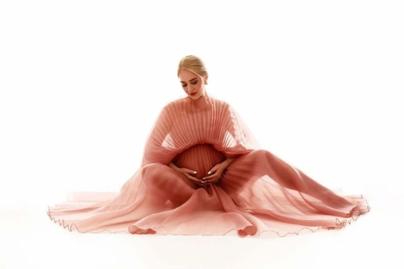 інна бєлєнь народила