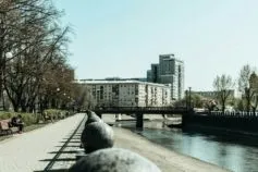 погода в Харькове на июнь 2026