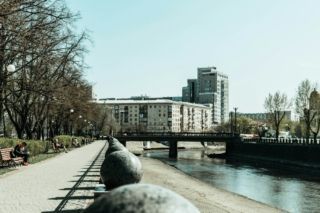 погода в Харькове на июнь 2026