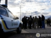 На Рівненщині чоловік відкрив вогонь із автомата по групі ТЦК: проходить спецоперація
