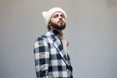 Фото до: Греція на Євробаченні-2026: Akylas – Ferto