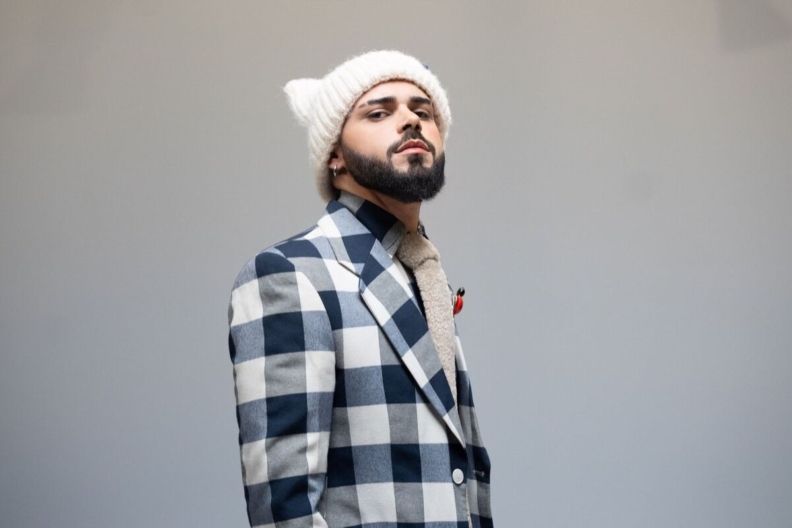 Фото до: Греція на Євробаченні-2026: Akylas – Ferto