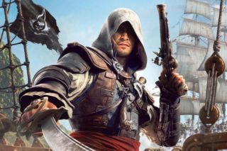 assassin's creed black flag resynced дата виходу