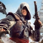 Assassin’s Creed Black Flag Resynced выйдет уже скоро — официально объявлена дата