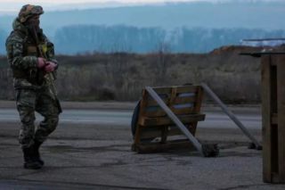 День прикордонника 2026