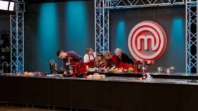 Хто покинув МастерШеф 17 у 18 випуску 3 травня