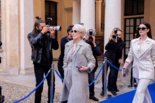Диявол носить Prada 2: касові збори