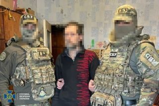 коригував удари по запоріжжю