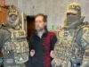 Відростив бороду та горбився, як дідусь: СБУ затримала коригувальника ударів по Запоріжжю