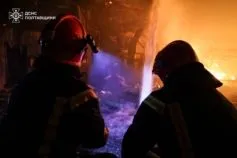 В Полтавський области убили Героя-спасателя