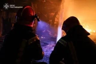 На Полтавщині вбили Героя-рятувальника
