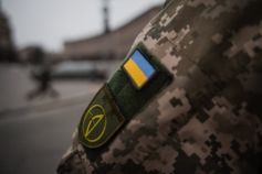 Фото до: У ЗСУ спростували причетність командира 155 бригади до побиття солдата