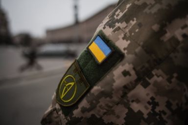 командир 155 бригади не причетний до побиття