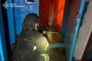 РФ нарушила режим тишины Украины