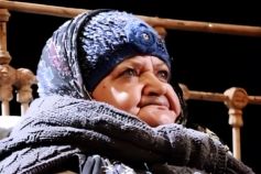 Любовь Колесникова умерла
