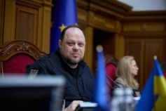 Стефанчук развеял мифы вокруг законопроекта №15150