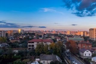 погода в Хмельницком на июнь 2026