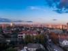 Погода в Хмельницком на июнь 2026: жара до 26 градусов тепла под летние ливни и грозы