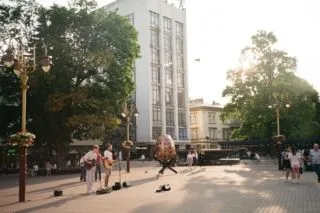 погода в івано-франківську на червень 2026