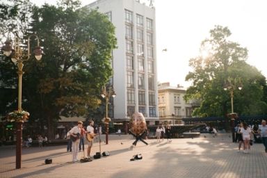 погода в Ивано-Франковске на июнь 2026