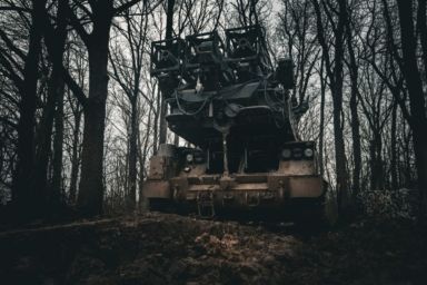 приватні ппо знищили майже 20 дронів