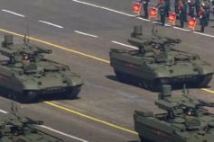 как россия приписывает победу во второй мировой войне себе