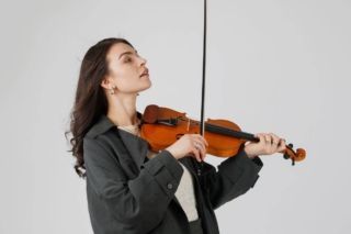 Eva Marija – Mother Nature представляет Люксембург на Евровидении-2026