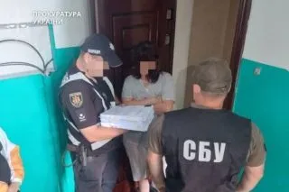 у Запоріжжі викрили рекордну корупційну схему у виші
