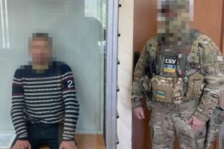 В Одесі затримали шпигуна-комп'ютерника