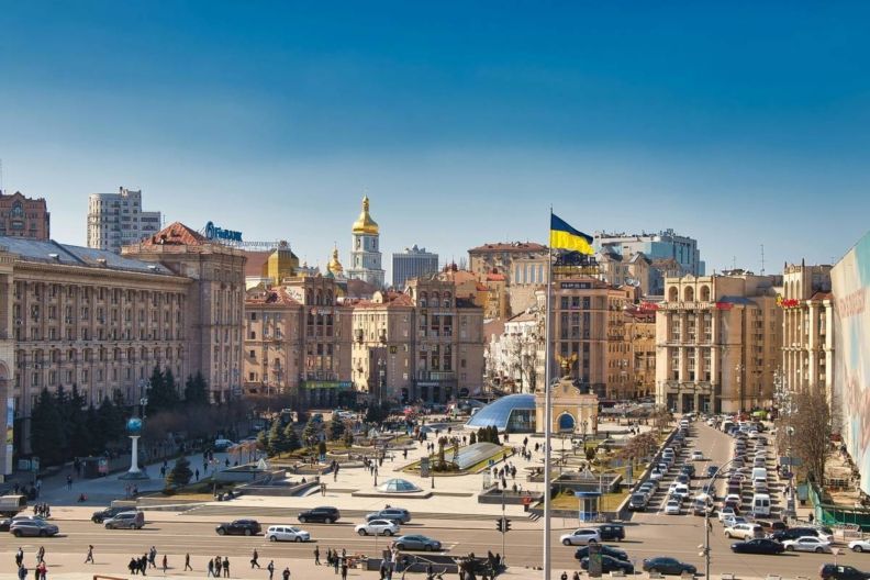 Выплата на День Киева 2026: кто из жителей столицы