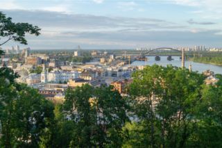 день города киев 2026 мероприятия