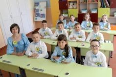последний звонок стихи для 1 класса