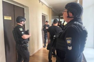 Стрельба в Светловодске сегодня: заместитель мэра открыл огонь в городском совете