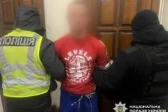 Камера зафиксировала поругание: в столице судят тренера-педофила